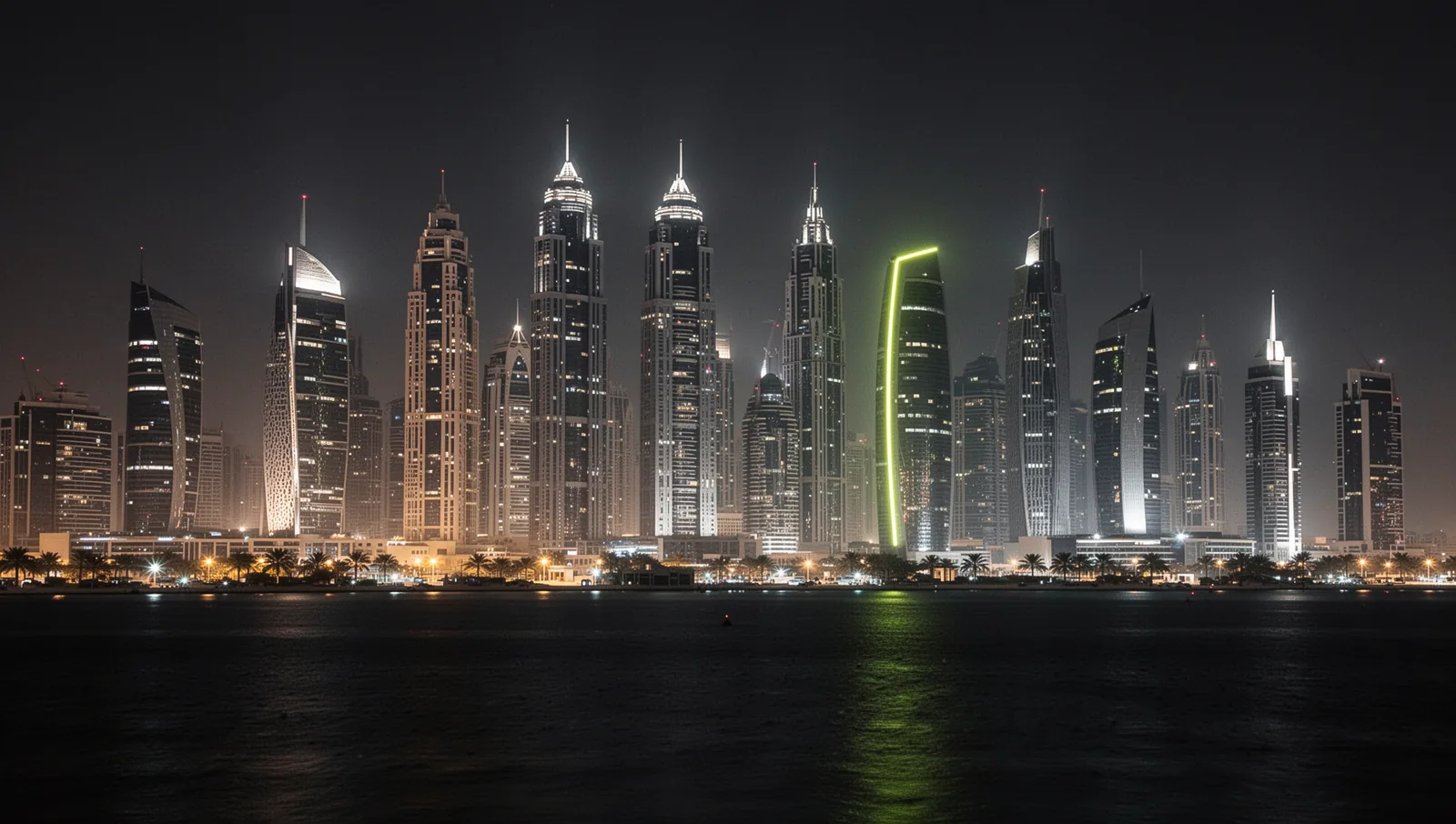 Dubai