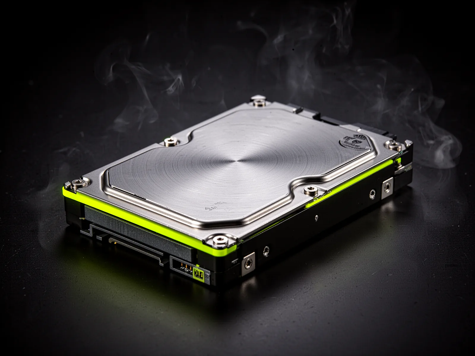 Seagate Exos X24 24TB SATA 3.5