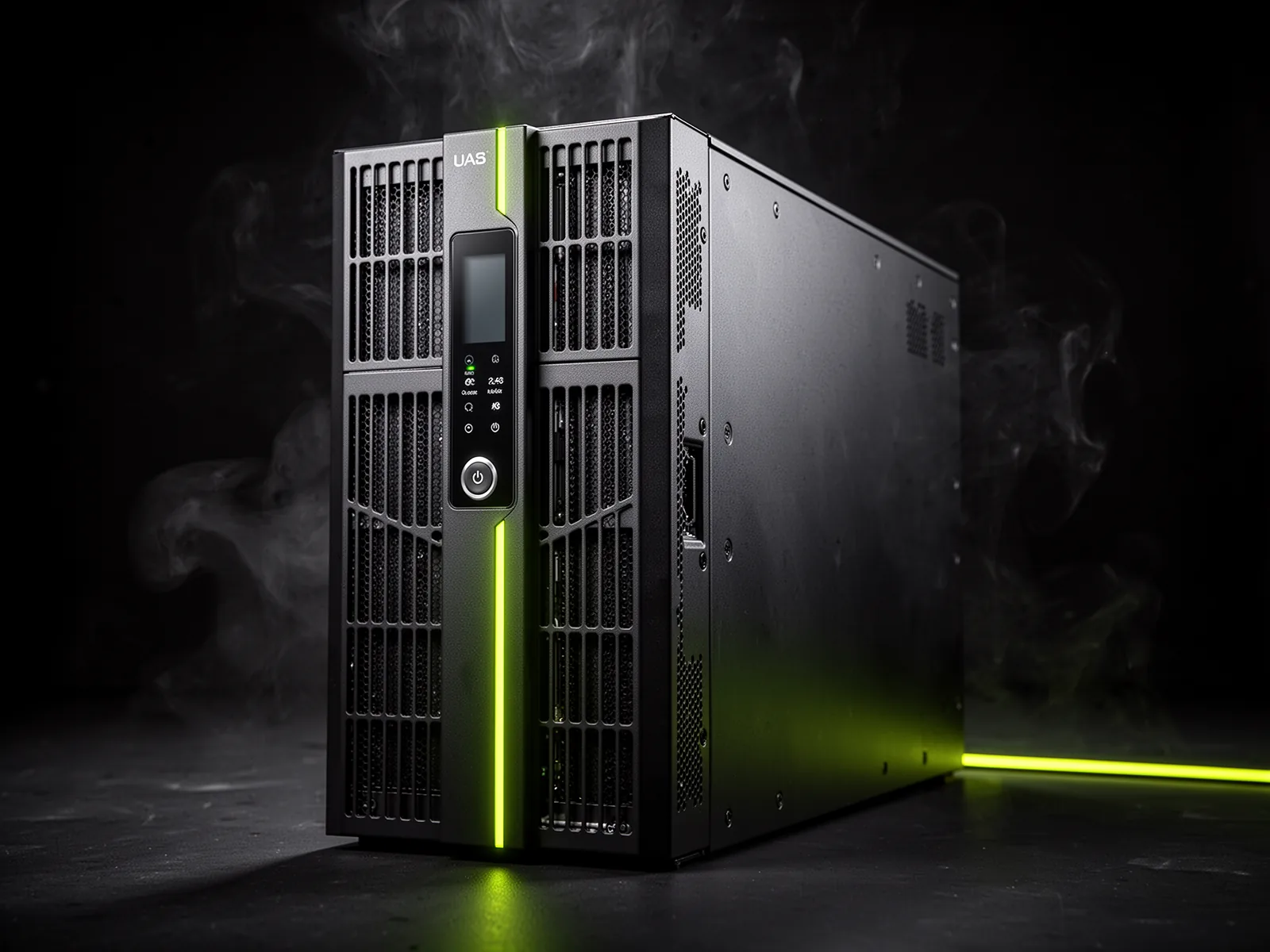 Liquid Cooling CDU, 1 MW
